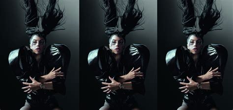 lady gaga for tudor|We didn’t see this coming: Lady Gaga is the new face of Tudor.